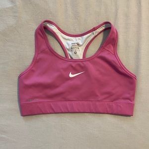 Nike Dri-Fit Sports Bra